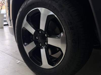 Jeep Compass JEEP Compass 1.6 Multijet II 120 CV Affidabile e Pronto all'uso Nero usata Napoli