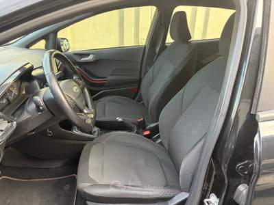 Jeep Renegade vettura ottimo stato Nero usata SANT'AGATA DE'  GOTI