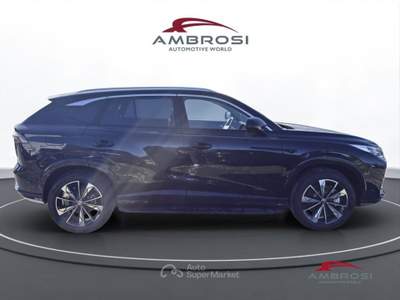 MG HS 1.5T EDU 2WD LUXURY Nero usata Corciano