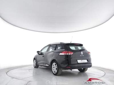 Renault Clio 1.5 dCi 8V 75CV Energy Zen Nero usata Corciano