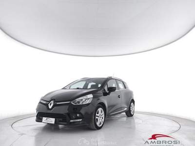 Renault Clio 1.5 dCi 8V 75CV Energy Zen Nero usata Corciano