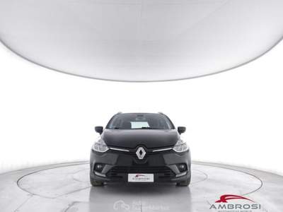 Renault Clio 1.5 dCi 8V 75CV Energy Zen Nero usata Corciano