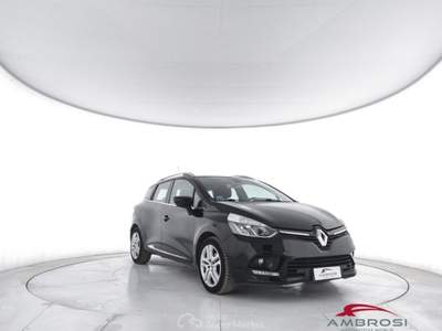 Renault Clio 1.5 dCi 8V 75CV Energy Zen Nero usata Corciano