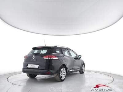 Renault Clio 1.5 dCi 8V 75CV Energy Zen Nero usata Corciano