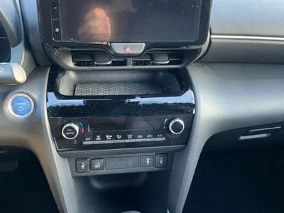 Toyota Yaris Cross 1.5 Hybrid 5p. E-CVT Business Argento usata Talamona