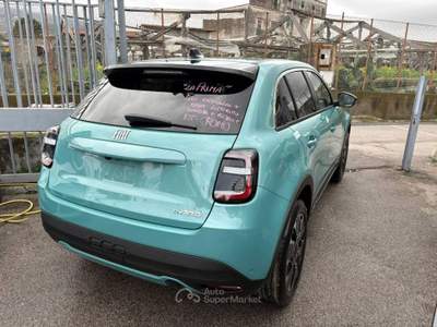 Fiat 600 1.2 hybrid La Prima 145cv auto usata Ercolano