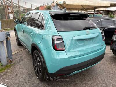 Fiat 600 1.2 hybrid La Prima 145cv auto usata Ercolano
