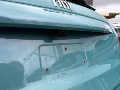 Fiat 600 1.2 hybrid La Prima 145cv auto usata Ercolano