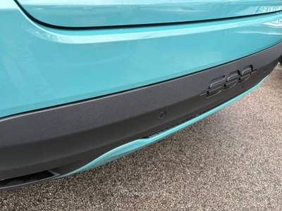 Fiat 600 1.2 hybrid La Prima 145cv auto usata Ercolano