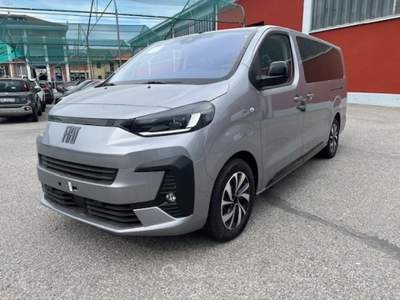 Fiat Ulysse 2.0 BlueHDi 180 CV AT8 L3H1 - PREZZO REALE Grigio usata Fossano