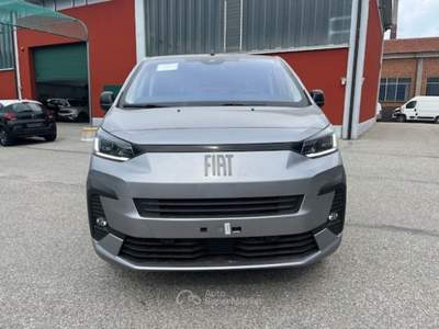 Fiat Ulysse 2.0 BlueHDi 180 CV AT8 L3H1 - PREZZO REALE Grigio usata Fossano