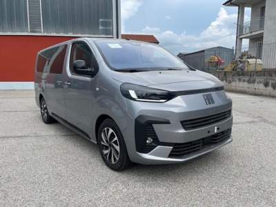 Fiat Ulysse 2.0 BlueHDi 180 CV AT8 L3H1 - PREZZO REALE Grigio usata Fossano