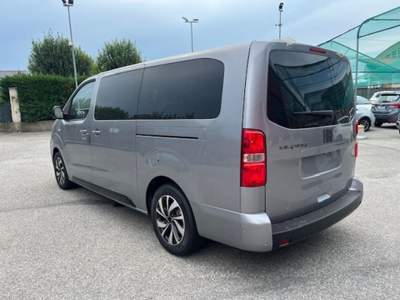 Fiat Ulysse 2.0 BlueHDi 180 CV AT8 L3H1 - PREZZO REALE Grigio usata Fossano