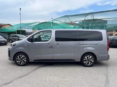 Fiat Ulysse 2.0 BlueHDi 180 CV AT8 L3H1 - PREZZO REALE Grigio usata Fossano