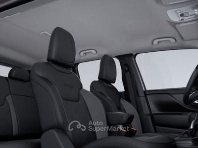 Jeep Renegade 1.5 Turbo T4 MHEV altitude my24 - NUOVO MODELLO Grigio usata Fossano