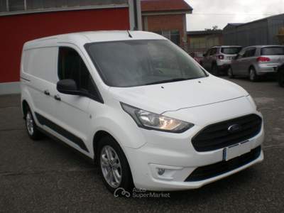 Ford Transit Connect 240 1.5 TDCi 120CV PL Furgone Trend L2H1 Bianco usata Fossano