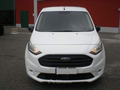 Ford Transit Connect 240 1.5 TDCi 120CV PL Furgone Trend L2H1 Bianco usata Fossano