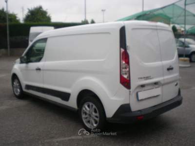 Ford Transit Connect 240 1.5 TDCi 120CV PL Furgone Trend L2H1 Bianco usata Fossano