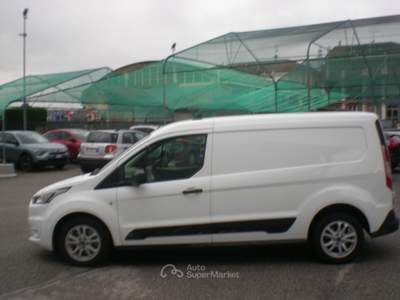 Ford Transit Connect 240 1.5 TDCi 120CV PL Furgone Trend L2H1 Bianco usata Fossano
