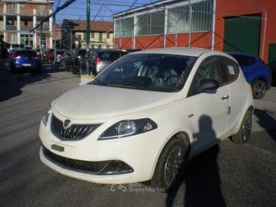 Lancia Ypsilon 1.0 FireFly 5 porte Hybrid Oro - PREZZO REALE usata Fossano
