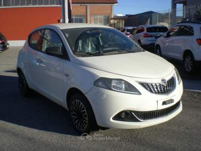 Lancia Ypsilon 1.0 FireFly 5 porte Hybrid Oro - PREZZO REALE usata Fossano