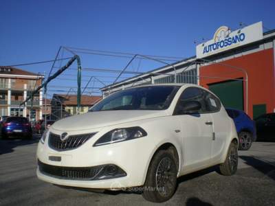 Lancia Ypsilon 1.0 FireFly 5 porte Hybrid Oro - PREZZO REALE usata Fossano