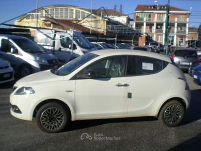 Lancia Ypsilon 1.0 FireFly 5 porte Hybrid Oro - PREZZO REALE usata Fossano