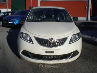 Lancia Ypsilon 1.0 FireFly 5 porte Hybrid Oro - PREZZO REALE usata Fossano