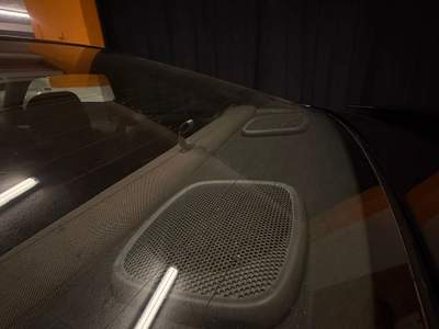 Toyota Paseo COUPÈ UNICO PROPRIETARIO CON 111.000 km Nero usata Roma