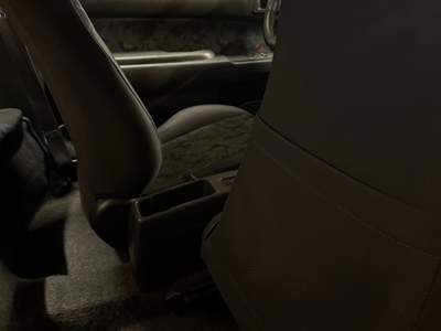 Toyota Paseo COUPÈ UNICO PROPRIETARIO CON 111.000 km Nero usata Roma