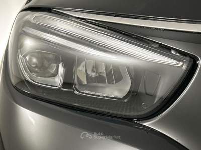 Mercedes-Benz EQT 200 Nero usata Brescia