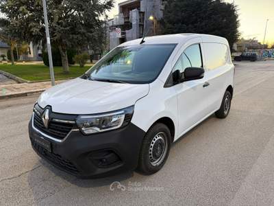 Renault Kangoo RENAULT KANGOO  VETT. FURGONATA DCI 95 VAN Bianco usata Altamura