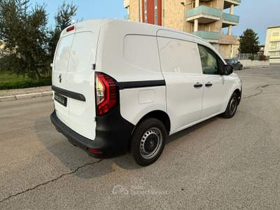Renault Kangoo RENAULT KANGOO  VETT. FURGONATA DCI 95 VAN Bianco usata Altamura
