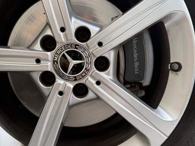Mercedes-Benz Classe A !!38.000 KM!! Nero usata Moncalieri