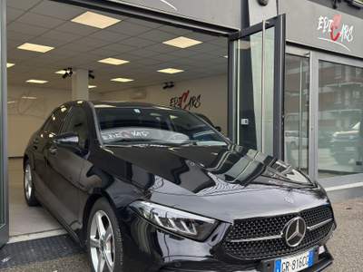Mercedes-Benz Classe A !!38.000 KM!! Nero usata Moncalieri