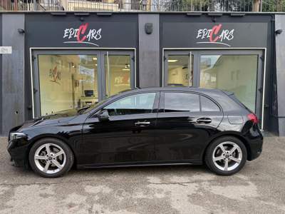 Mercedes-Benz Classe A !!38.000 KM!! Nero usata Moncalieri