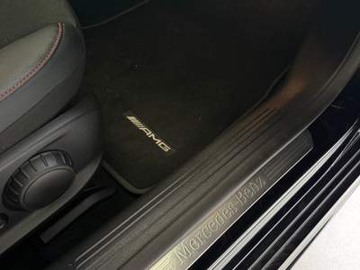 Mercedes-Benz Classe A !!38.000 KM!! Nero usata Moncalieri
