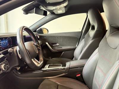 Mercedes-Benz Classe A !!38.000 KM!! Nero usata Moncalieri