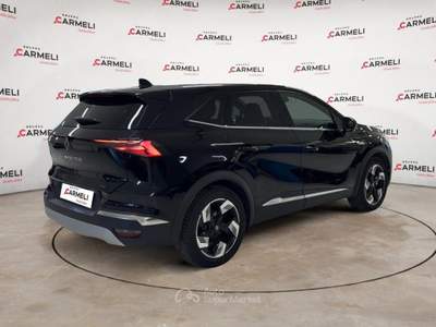Renault Symbioz 1.6 E-Tech full hybrid Iconic Auto Nero usata Coccaglio