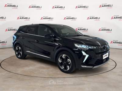 Renault Symbioz 1.6 E-Tech full hybrid Iconic Auto Nero usata Coccaglio