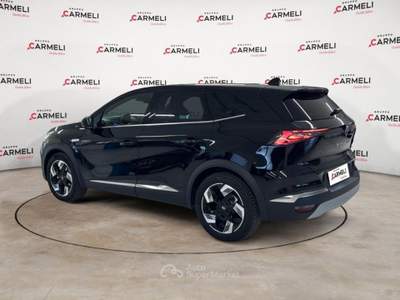 Renault Symbioz 1.6 E-Tech full hybrid Iconic Auto Nero usata Coccaglio