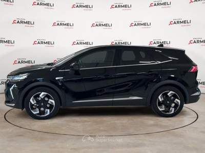 Renault Symbioz 1.6 E-Tech full hybrid Iconic Auto Nero usata Coccaglio