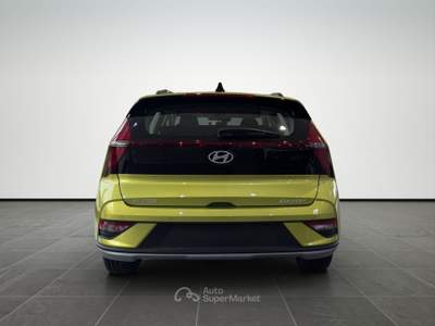 Hyundai Bayon  my26 1.0 t-gdi  business usata Firenze