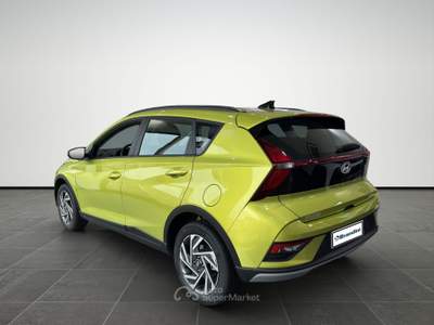 Hyundai Bayon  my26 1.0 t-gdi  business usata Firenze