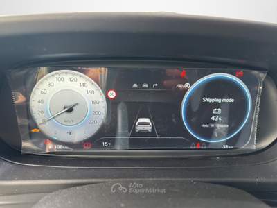 Hyundai Bayon  my26 1.0 t-gdi  business usata Firenze