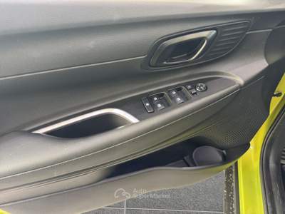 Hyundai Bayon  my26 1.0 t-gdi  business usata Firenze