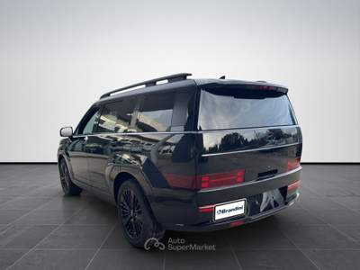 Hyundai Santamo  7p 1.6 phev 4wd x class+cp Nero usata Firenze