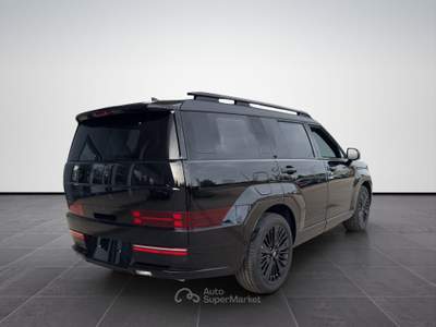 Hyundai Santamo  7p 1.6 phev 4wd x class+cp Nero usata Firenze