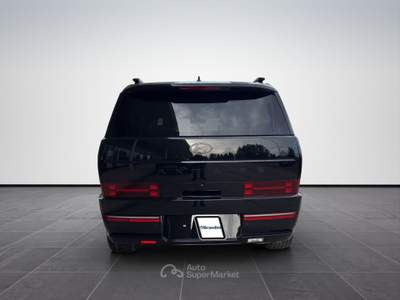 Hyundai Santamo  7p 1.6 phev 4wd x class+cp Nero usata Firenze