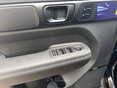 Hyundai Santamo  7p 1.6 phev 4wd x class+cp Nero usata Firenze